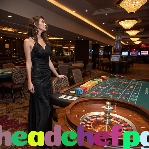 headchefpg - Baixe o App headchefpg para Android e Comece a Jogar