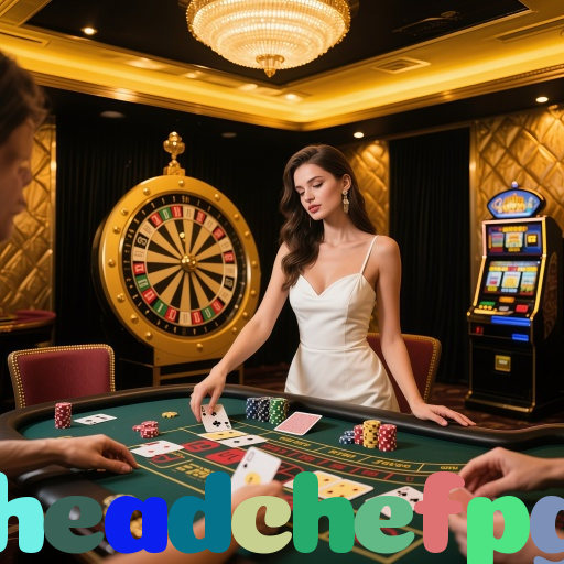 headchefpg - Baixe o App headchefpg para Android e Comece a Jogar