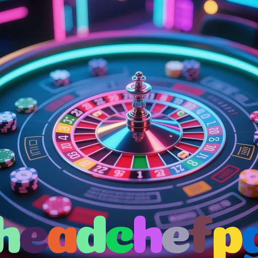 headchefpg - Baixe o app headchefpg no Google Play e jogue ao vivo