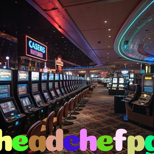 headchefpg - Baixe o App headchefpg para Android e Comece a Jogar