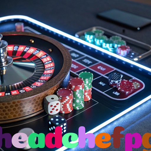 headchefpg - Baixe o App headchefpg para Android e Comece a Jogar