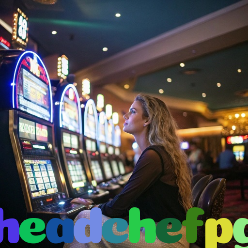 headchefpg - Baixe o App headchefpg para Android e Comece a Jogar