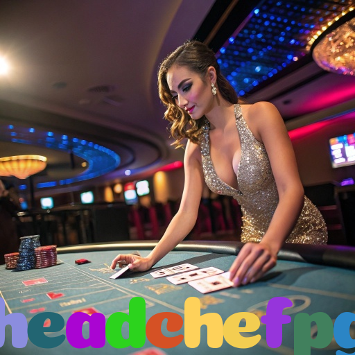 headchefpg - Baixe o App headchefpg para Android e Comece a Jogar