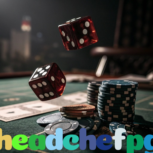 headchefpg - Baixe o app headchefpg no Google Play e jogue ao vivo