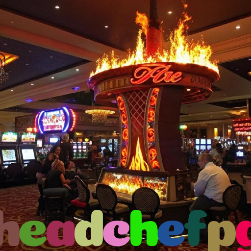 headchefpg - Baixe o App headchefpg para Android e Comece a Jogar