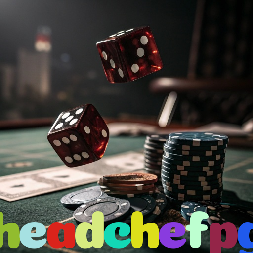 headchefpg - Baixe o app headchefpg no Google Play e jogue ao vivo