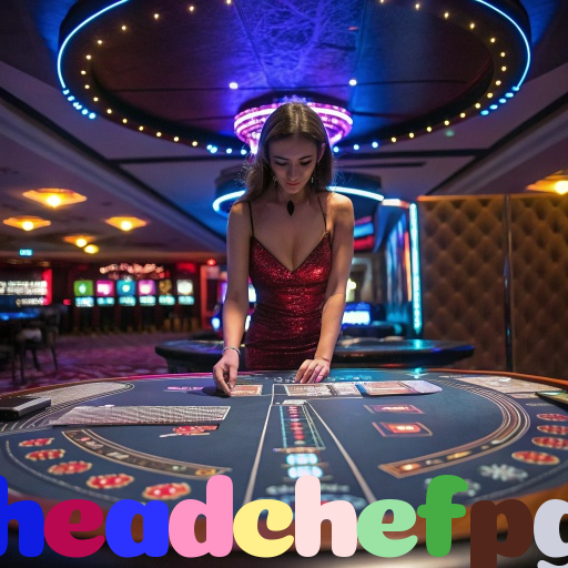 headchefpg - Baixe o App headchefpg para Android e Comece a Jogar