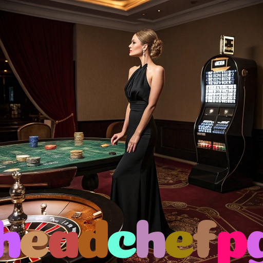 headchefpg - Baixe o app headchefpg no Google Play e jogue ao vivo