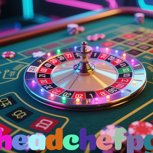 headchefpg - Baixe o app headchefpg no Google Play e jogue ao vivo