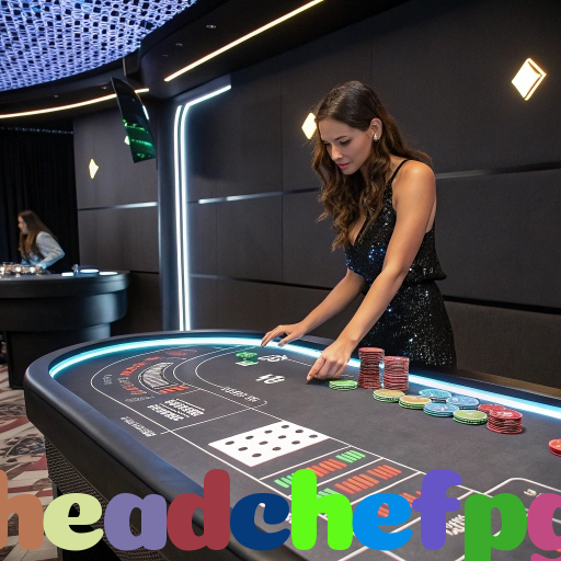headchefpg - Baixe o app headchefpg no Google Play e jogue ao vivo