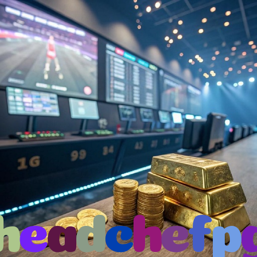 headchefpg - Baixe o App headchefpg para Android e Comece a Jogar