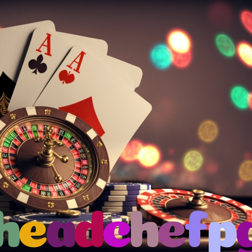 headchefpg - Baixe o app headchefpg no Google Play e jogue ao vivo