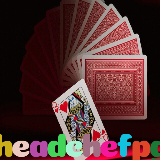 headchefpg - Baixe o app headchefpg no Google Play e jogue ao vivo