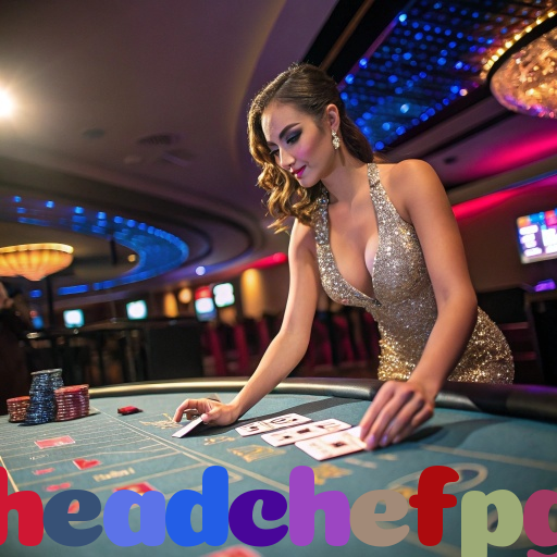 headchefpg - Baixe o App headchefpg para Android e Comece a Jogar