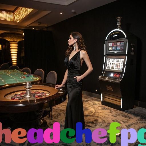 headchefpg - Baixe o App headchefpg para Android e Comece a Jogar