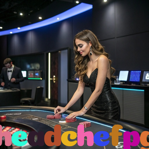 headchefpg - Baixe o app headchefpg no Google Play e jogue ao vivo