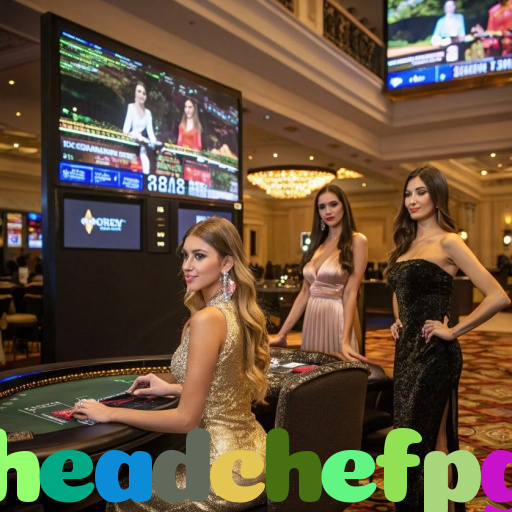 headchefpg - Baixe o App headchefpg para Android e Comece a Jogar