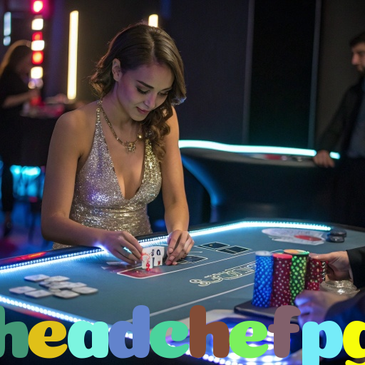 headchefpg - Baixe o App headchefpg para Android e Comece a Jogar