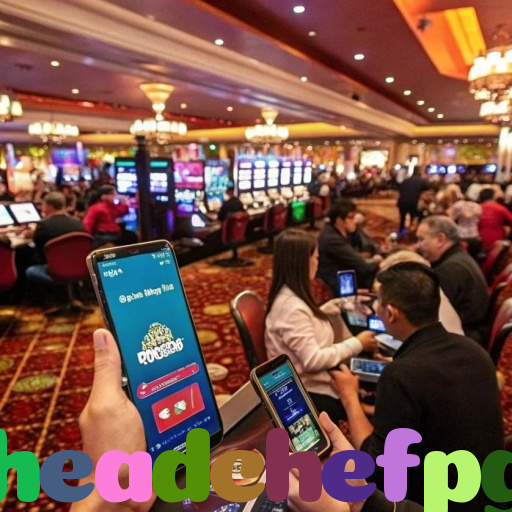 headchefpg - Baixe o App headchefpg para Android e Comece a Jogar