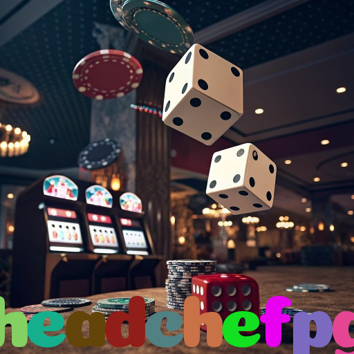 headchefpg - Baixe o App headchefpg para Android e Comece a Jogar
