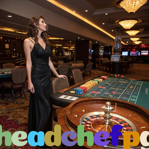 headchefpg - Baixe o app headchefpg no Google Play e jogue ao vivo