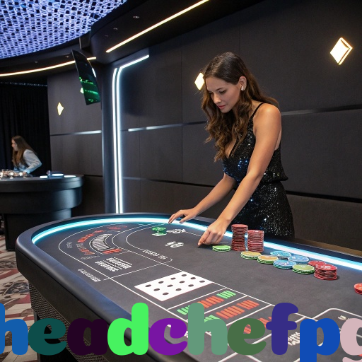 headchefpg - Baixe o App headchefpg para Android e Comece a Jogar