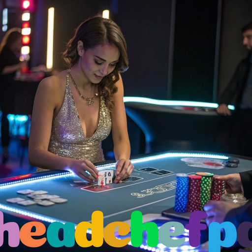headchefpg - Baixe o app headchefpg no Google Play e jogue ao vivo