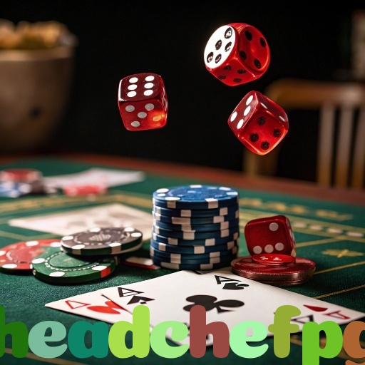 headchefpg - Baixe o app headchefpg no Google Play e jogue ao vivo