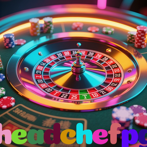 headchefpg - Baixe o App headchefpg para Android e Comece a Jogar