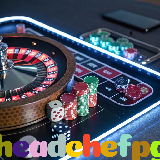 headchefpg - Baixe o App headchefpg para Android e Comece a Jogar