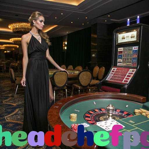headchefpg - Baixe o App headchefpg para Android e Comece a Jogar