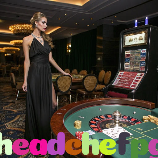 headchefpg - Baixe o app headchefpg no Google Play e jogue ao vivo