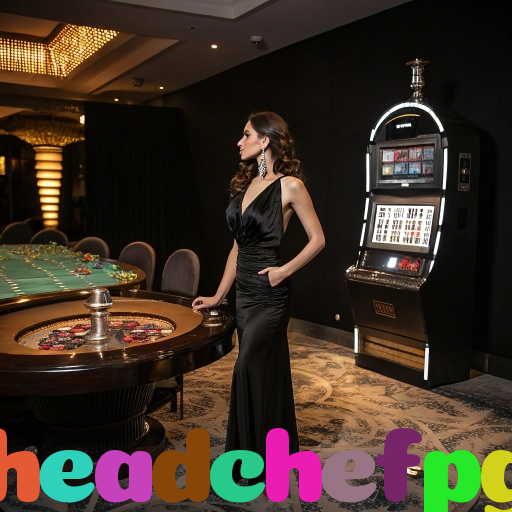 headchefpg - Baixe o app headchefpg no Google Play e jogue ao vivo