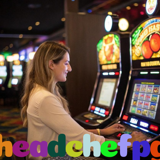 headchefpg - Baixe o App headchefpg para Android e Comece a Jogar
