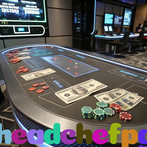 headchefpg - Baixe o App headchefpg para Android e Comece a Jogar