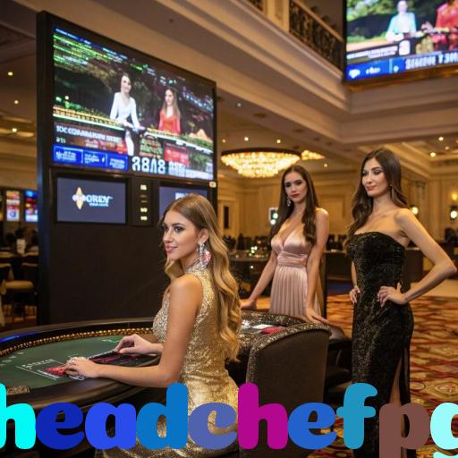 headchefpg - Baixe o app headchefpg no Google Play e jogue ao vivo