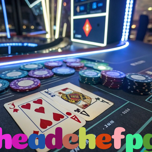 headchefpg - Baixe o App headchefpg para Android e Comece a Jogar