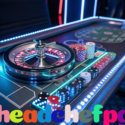 headchefpg - Baixe o app headchefpg no Google Play e jogue ao vivo