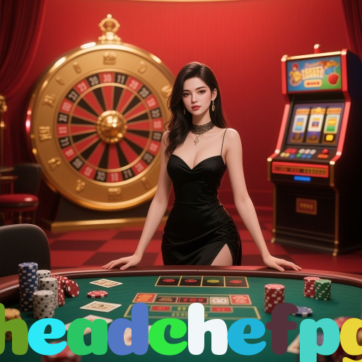 headchefpg - Baixe o app headchefpg no Google Play e jogue ao vivo