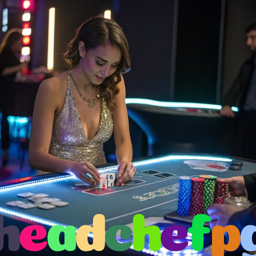 headchefpg - Baixe o App headchefpg para Android e Comece a Jogar