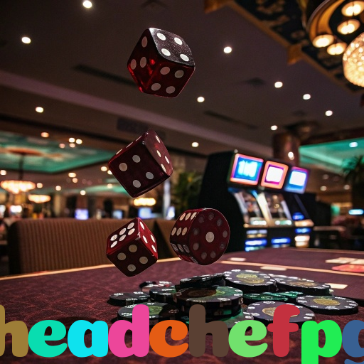 headchefpg - Baixe o app headchefpg no Google Play e jogue ao vivo