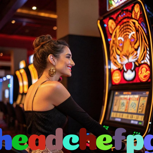 headchefpg - Baixe o app headchefpg no Google Play e jogue ao vivo