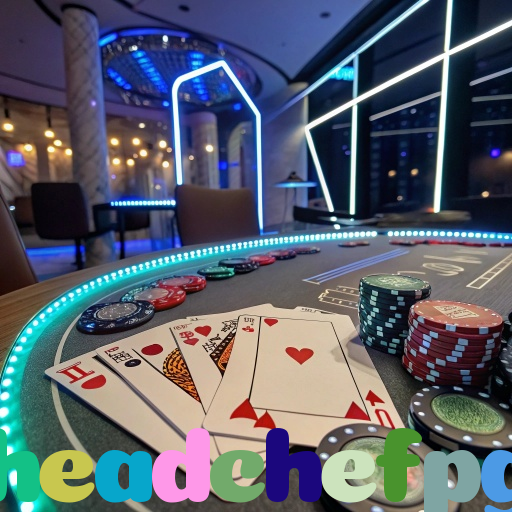 headchefpg - Baixe o app headchefpg no Google Play e jogue ao vivo