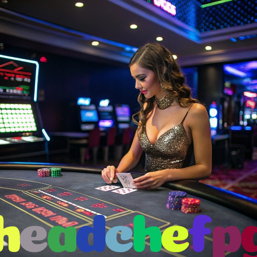 headchefpg - Baixe o App headchefpg para Android e Comece a Jogar