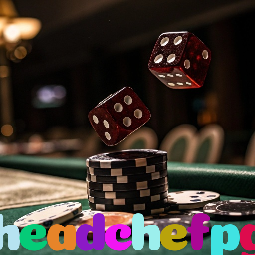 headchefpg - Baixe o app headchefpg no Google Play e jogue ao vivo