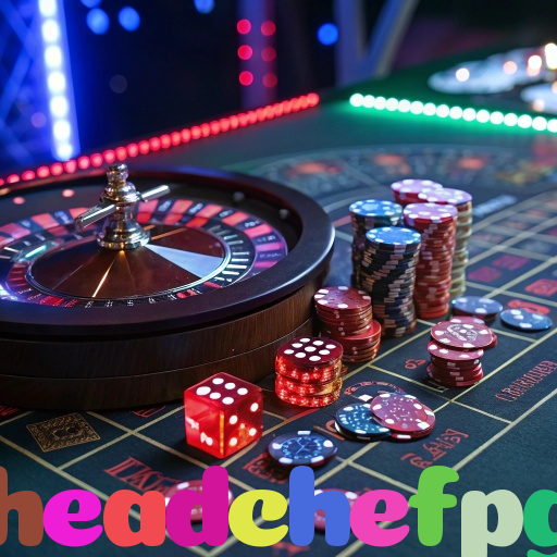 headchefpg - Baixe o app headchefpg no Google Play e jogue ao vivo