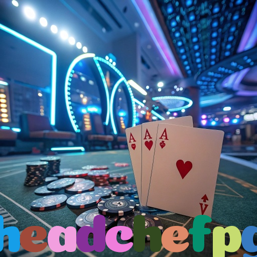headchefpg - Baixe o App headchefpg para Android e Comece a Jogar