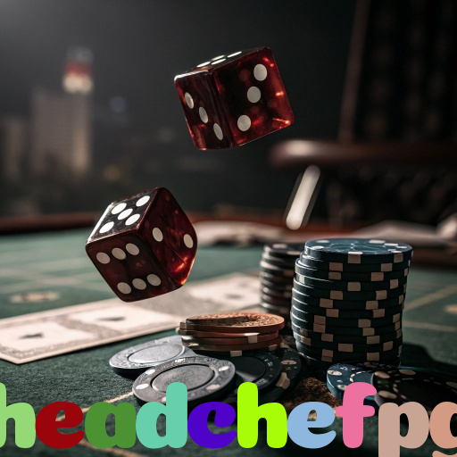 headchefpg - Baixe o App headchefpg para Android e Comece a Jogar