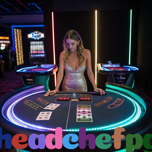 headchefpg - Baixe o App headchefpg para Android e Comece a Jogar