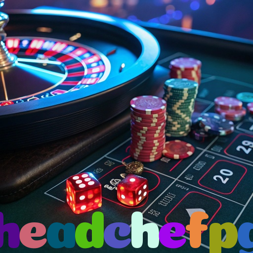 headchefpg - Baixe o App headchefpg para Android e Comece a Jogar